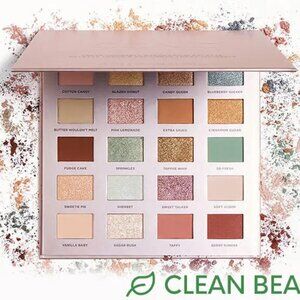 NWT ICONIC LONDON  Treat Yourself Eyeshadow Palette